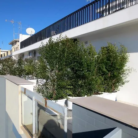 Hotel Le Terrazze *