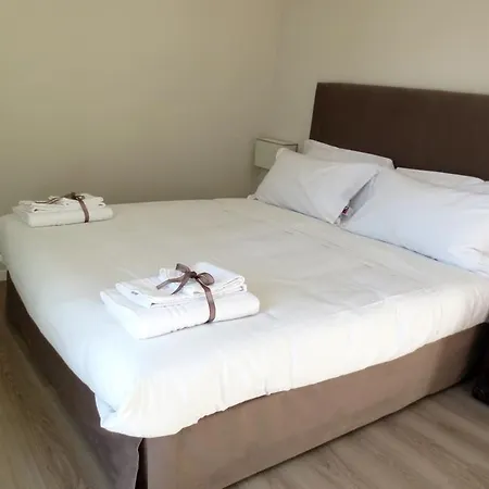 Le Terrazze Hotel Bari