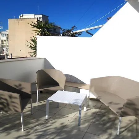 Le Terrazze Hotel Bari