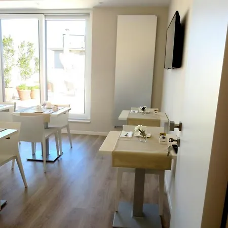 Hotel Le Terrazze
