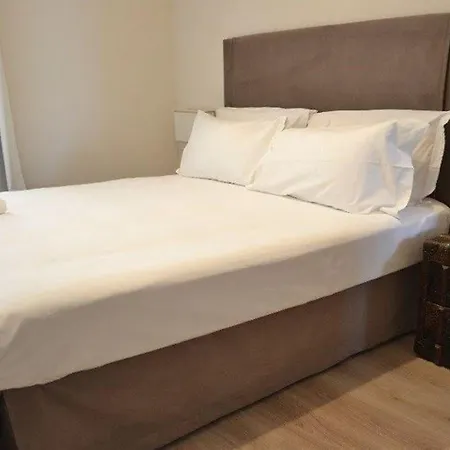 Le Terrazze Hotel Bari